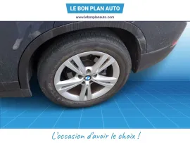 Voiture BMW X1 II (F48) Ph1 sDrive18iA 136 Business