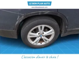 Voiture BMW X1 II (F48) Ph1 sDrive18iA 136 Business