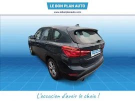 Voiture BMW X1 II (F48) Ph1 sDrive18iA 136 Business