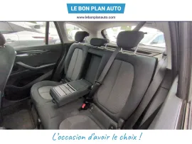 Voiture BMW X1 II (F48) Ph1 sDrive18iA 136 Business