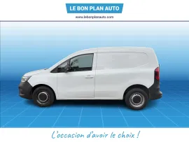 Voiture RENAULT Kangoo Van I Ph1 L1 1.5 Blue dCi 95ch Extra Sésame