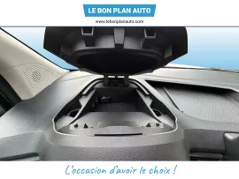 Voiture RENAULT Kangoo Van I Ph1 L1 1.5 Blue dCi 95ch Extra Sésame