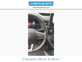Voiture RENAULT Kangoo Van I Ph1 L1 1.5 Blue dCi 95ch Extra Sésame