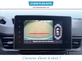 Voiture RENAULT Kangoo Van I Ph1 L1 1.5 Blue dCi 95ch Extra Sésame
