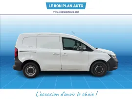Voiture RENAULT Kangoo Van I Ph1 L1 1.5 Blue dCi 95ch Extra Sésame