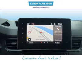 Voiture RENAULT Kangoo Van I Ph1 L1 1.5 Blue dCi 95ch Extra Sésame