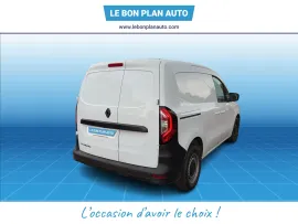 Voiture RENAULT Kangoo Van I Ph1 L1 1.5 Blue dCi 95ch Extra Sésame