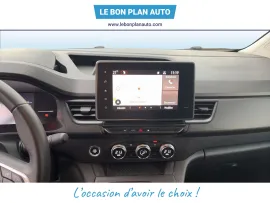 Voiture RENAULT Kangoo Van I Ph1 L1 1.5 Blue dCi 95ch Extra Sésame