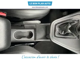 Voiture RENAULT Kangoo Van I Ph1 L1 1.5 Blue dCi 95ch Extra Sésame