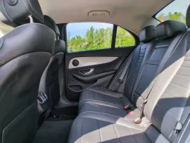Voiture MERCEDES-BENZ Classe E Coupe III (C238) Ph1 220 d 194 Executive