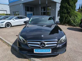 Voiture MERCEDES-BENZ Classe E Coupe III (C238) Ph1 220 d 194 Executive
