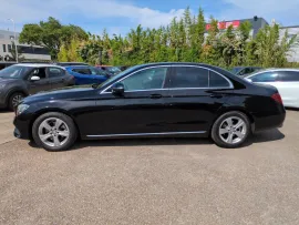Voiture MERCEDES-BENZ Classe E Coupe III (C238) Ph1 220 d 194 Executive
