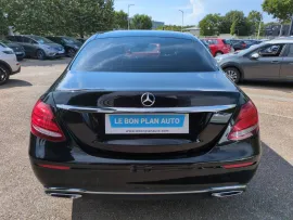 Voiture MERCEDES-BENZ Classe E Coupe III (C238) Ph1 220 d 194 Executive