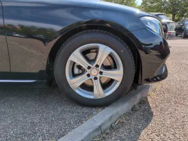 Voiture MERCEDES-BENZ Classe E Coupe III (C238) Ph1 220 d 194 Executive
