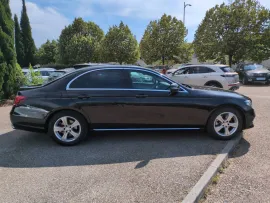 Voiture MERCEDES-BENZ Classe E Coupe III (C238) Ph1 220 d 194 Executive
