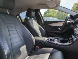 Voiture MERCEDES-BENZ Classe E Coupe III (C238) Ph1 220 d 194 Executive