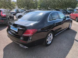Voiture MERCEDES-BENZ Classe E Coupe III (C238) Ph1 220 d 194 Executive