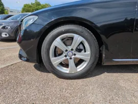 Voiture MERCEDES-BENZ Classe E Coupe III (C238) Ph1 220 d 194 Executive