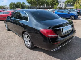 Voiture MERCEDES-BENZ Classe E Coupe III (C238) Ph1 220 d 194 Executive