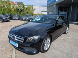 MERCEDES-BENZ Classe E Coupe III (C238) Ph1 220 d 194 Executive Nîmes