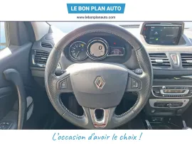 Voiture RENAULT Mégane III TCE 130 Energy eco2 Bose