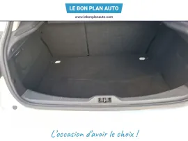 Voiture RENAULT Mégane III TCE 130 Energy eco2 Bose