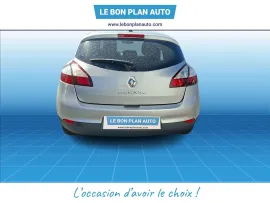 Voiture RENAULT Mégane III TCE 130 Energy eco2 Bose