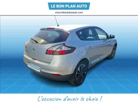 Voiture RENAULT Mégane III TCE 130 Energy eco2 Bose