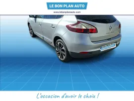 Voiture RENAULT Mégane III TCE 130 Energy eco2 Bose