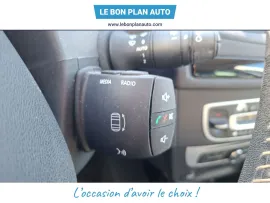 Voiture RENAULT Mégane III TCE 130 Energy eco2 Bose