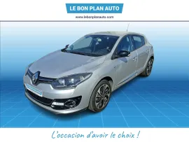 RENAULT Mégane III TCE 130 Energy eco2 Bose Corbeil-Essonnes