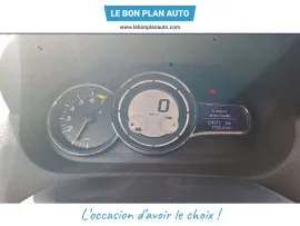 Voiture RENAULT Mégane III TCE 130 Energy eco2 Bose