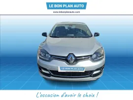 Voiture RENAULT Mégane III TCE 130 Energy eco2 Bose