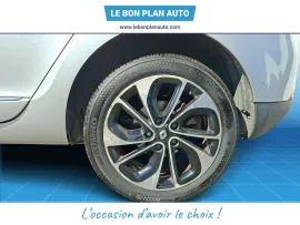 Voiture RENAULT Mégane III TCE 130 Energy eco2 Bose