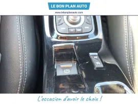Voiture RENAULT Mégane III TCE 130 Energy eco2 Bose