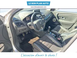 Voiture RENAULT Mégane III TCE 130 Energy eco2 Bose