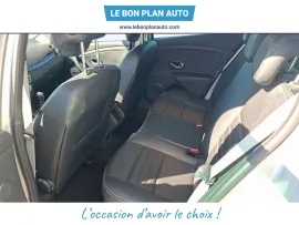 Voiture RENAULT Mégane III TCE 130 Energy eco2 Bose