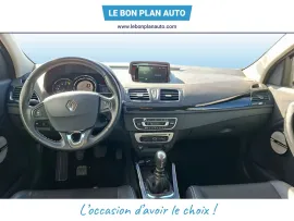 Voiture RENAULT Mégane III TCE 130 Energy eco2 Bose
