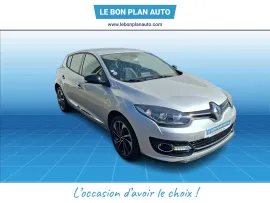 Voiture RENAULT Mégane III TCE 130 Energy eco2 Bose