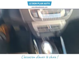 Voiture RENAULT Mégane III TCE 130 Energy eco2 Bose