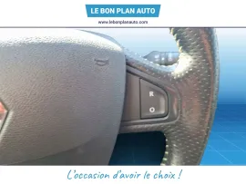 Voiture RENAULT Mégane III TCE 130 Energy eco2 Bose