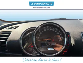 Voiture MINI Mini III (F56) Ph2 Cooper 136ch  Chili