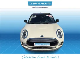 Voiture MINI Mini III (F56) Ph2 Cooper 136ch  Chili