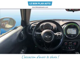 Voiture MINI Mini III (F56) Ph2 Cooper 136ch  Chili
