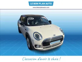 Voiture MINI Mini III (F56) Ph2 Cooper 136ch  Chili