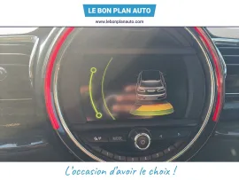 Voiture MINI Mini III (F56) Ph2 Cooper 136ch  Chili