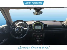 Voiture MINI Mini III (F56) Ph2 Cooper 136ch  Chili