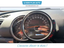 Voiture MINI Mini III (F56) Ph2 Cooper 136ch  Chili
