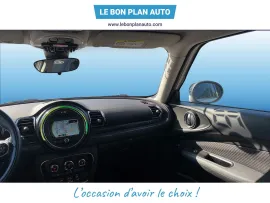 Voiture MINI Mini III (F56) Ph2 Cooper 136ch  Chili
