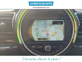 Voiture MINI Mini III (F56) Ph2 Cooper 136ch  Chili